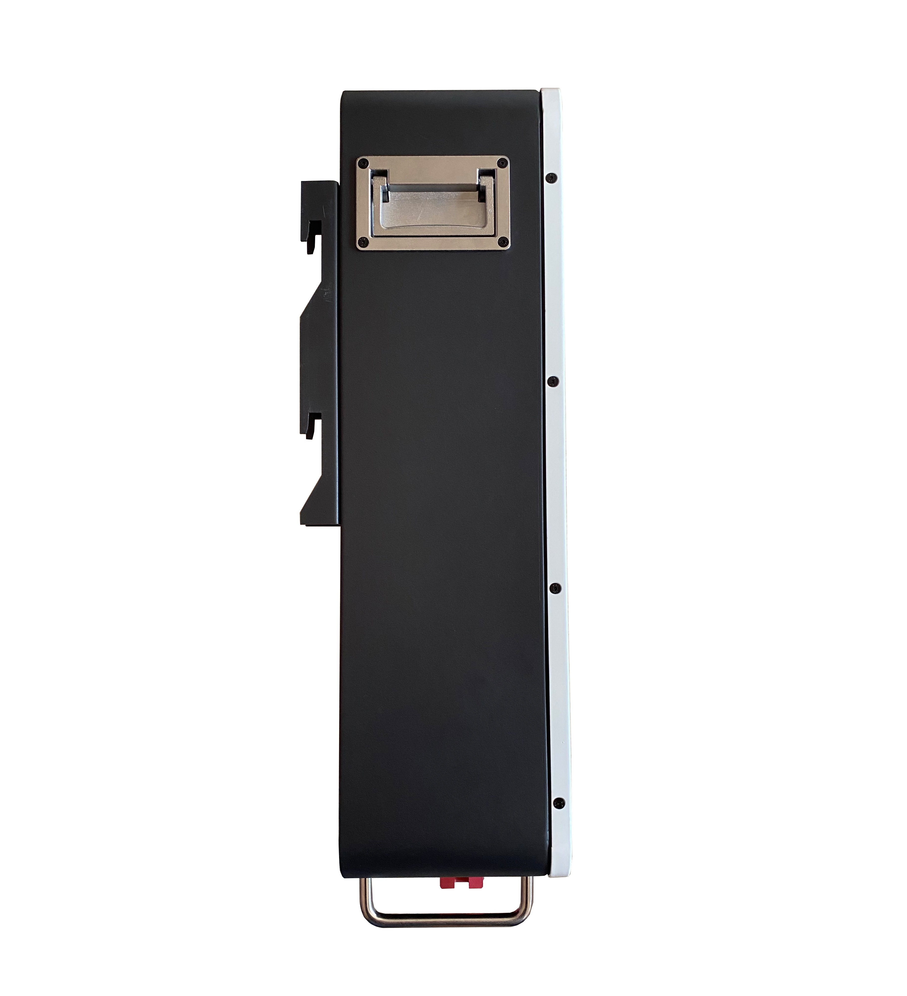 10kw 48v 200ah Solar Energy Storage Battery LiFePO4 Wall Mounted Lithium Battery