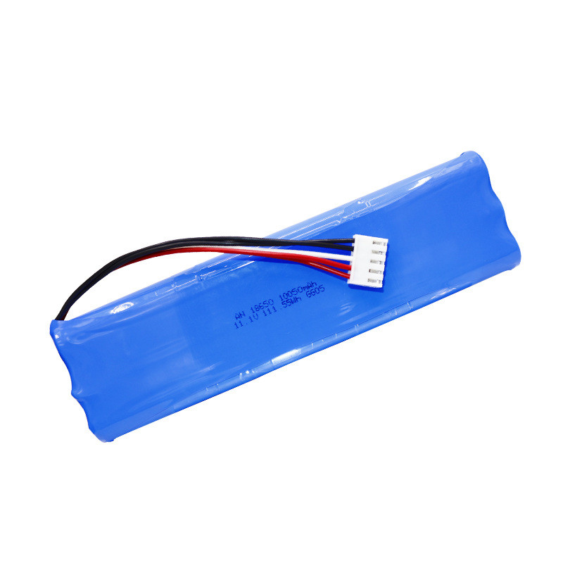 126Wh 10050mAh 12V Rechargeable Lithium Battery Pack