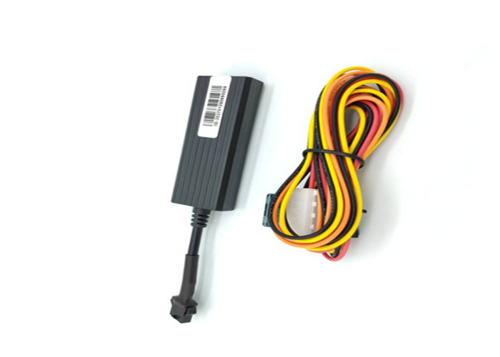 GPS Tracker Full Frequency Band Support 3G GSM Tracking Build-in Battery Real Time