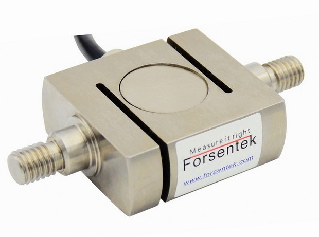 rod end load cell