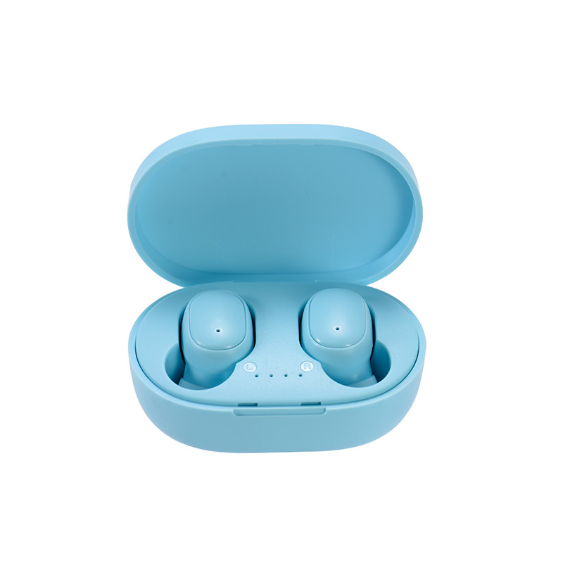 Twins Macaron I12 TWS Macaron Wireless Bluetooth Earbuds Earphones Inpods Headset