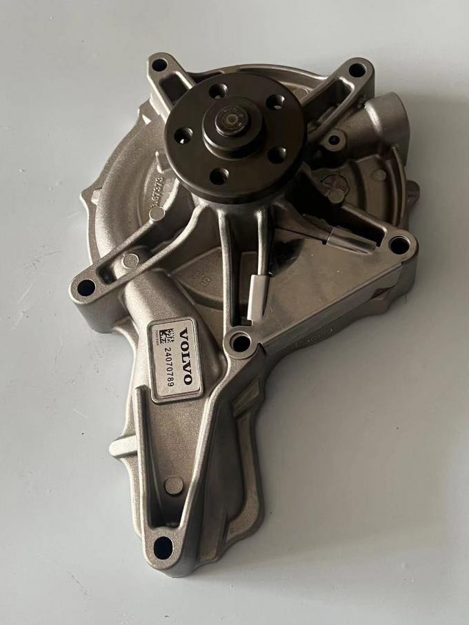 22902431 JD4118.0100 water pump Penta Spare Parts
