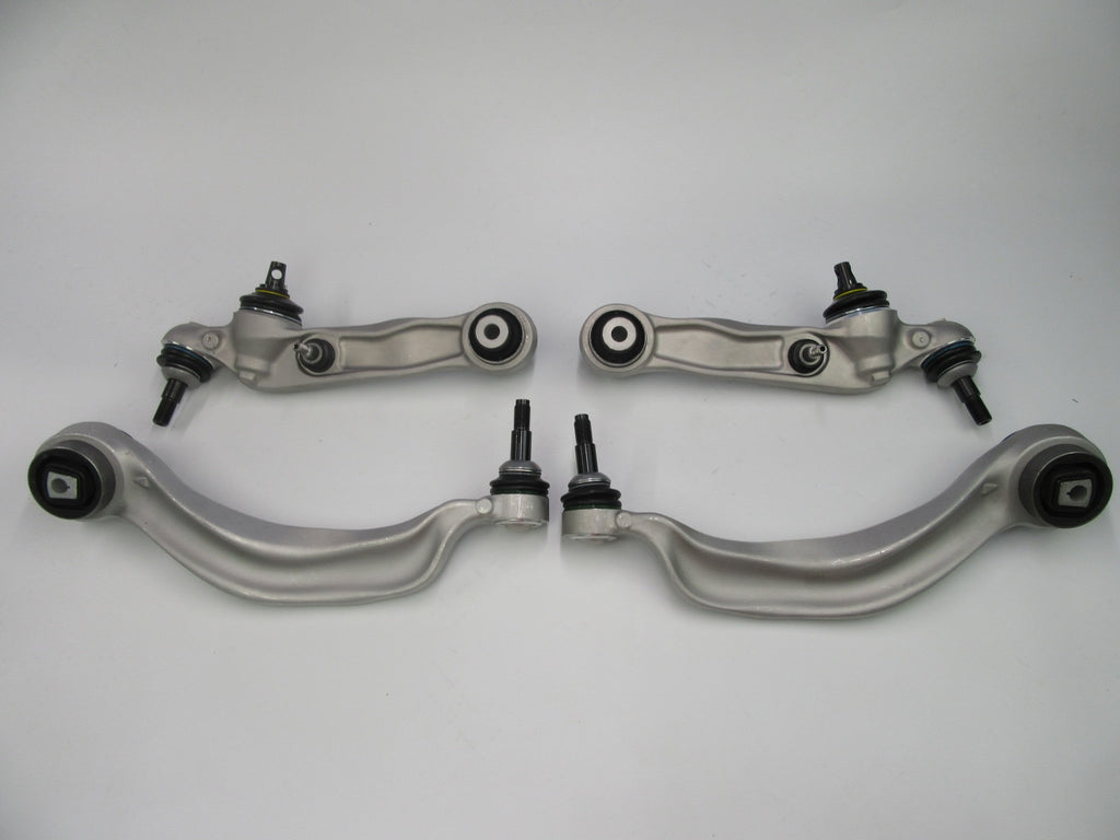 Front Suspension Control Arms Part For Rolls Royce Ghost Suspension System