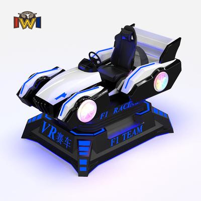 Arcades Virtual Reality Car Racing Home Game VR Car Driving Simulator