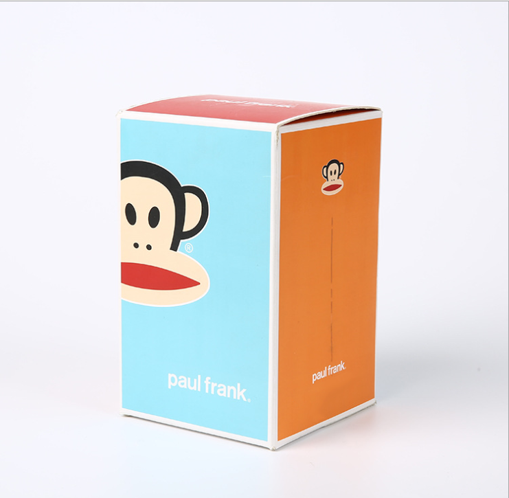 Universal Printing Custom Corrugated Boxes For Vacuum Cup / Water Bottle