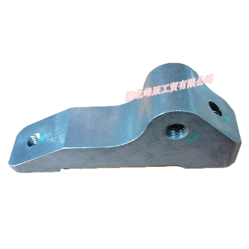 Dongfeng/Dcec Kinland Engine Parts Auto parts for Truck Fuel Pump Bracket C3926273