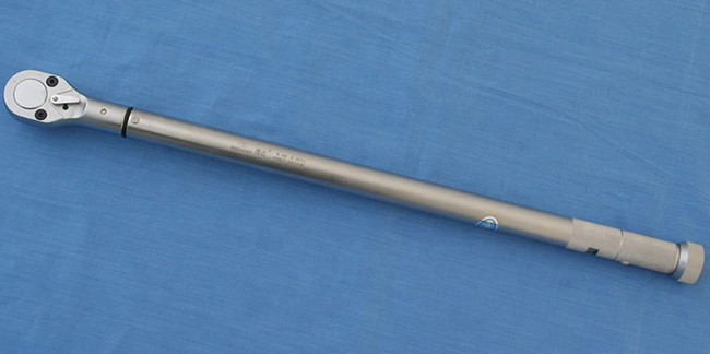 12.5mm Ratchet Torque Wrench Multi Function Hand Tool