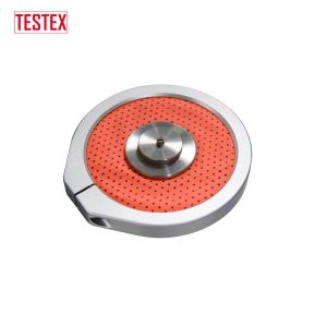 Automatic Counting Taber Abrasion Machine Wear Round Centre Spacing 53mm