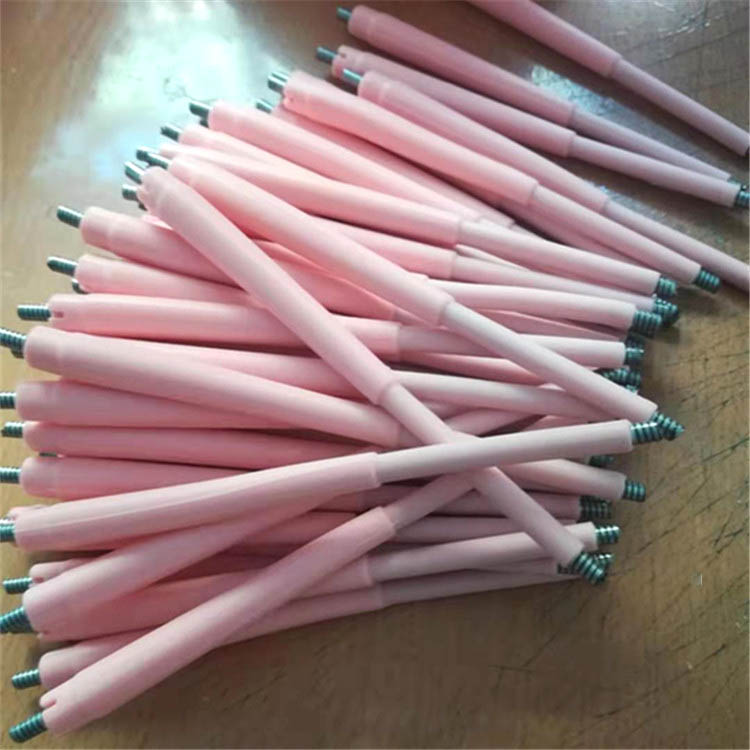 Silicone Metal Bendable Pipe / Gooseneck Pvc Pipe For Neck Hung Fan