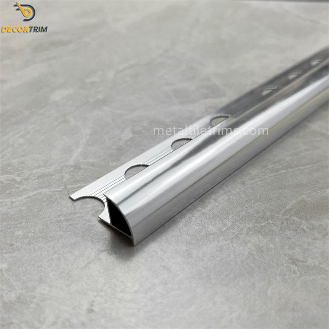 Tile Trim Bunnings Tile Trim Corners Screwfix , Length 2500mm