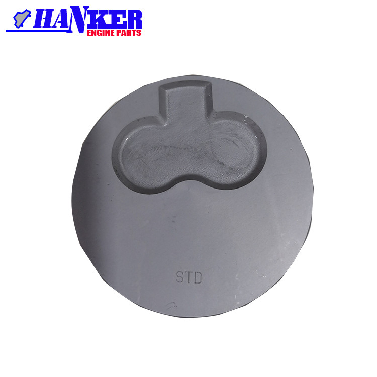Canter 4D30 Diesel Engine Piston With Pin Kit ME012100 ME012001 ME012115