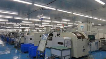 Shenzhen Kingwo IoT Co.,Ltd