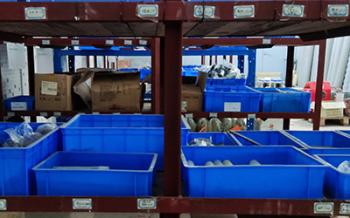 Guangzhou Jiuying Food Machinery Co.,Ltd