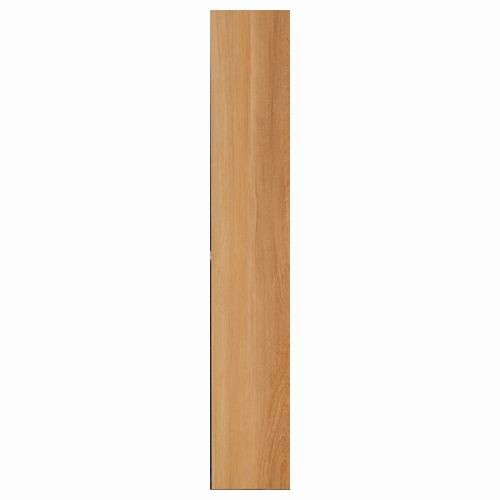 200X1200mm Big Size Wood Effect Porcelain Tiles Baby Skin Surface Stain Resistance