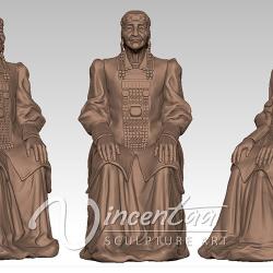 Vincentaa Sculpture Co., Ltd.