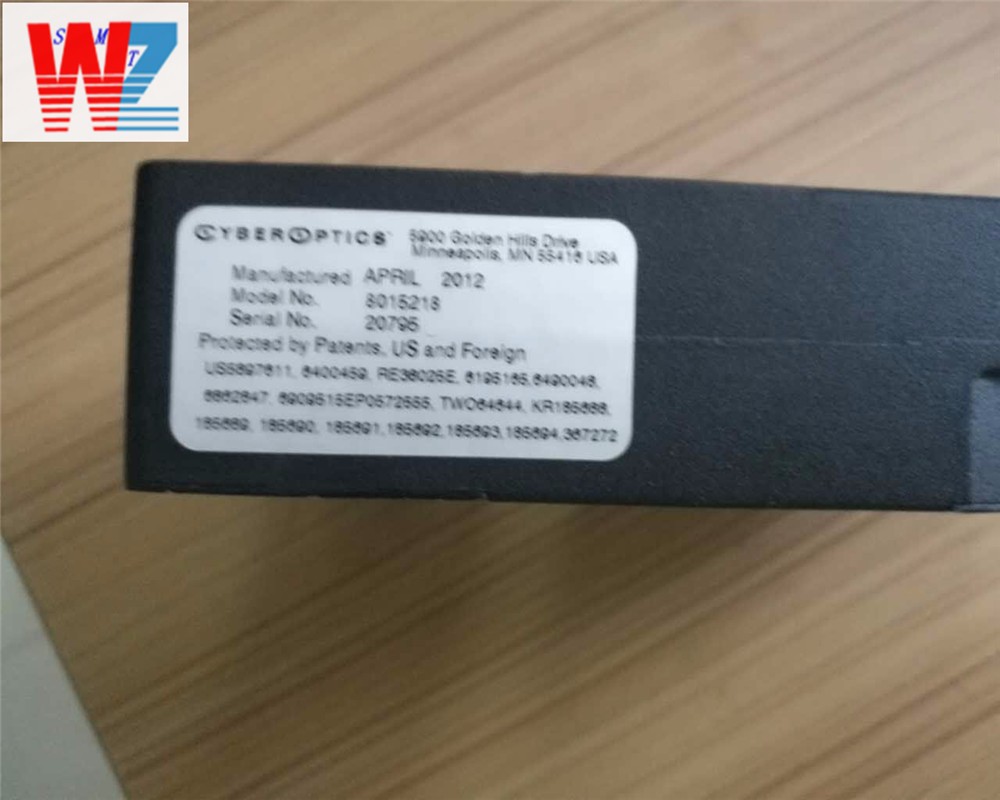 2080 Juki Laser 40045547 SMT Spare Parts For FX Machines