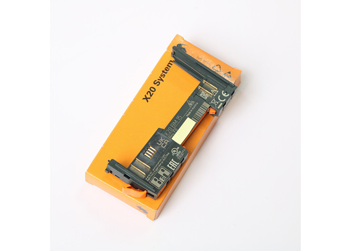 B&R X20BM15 X20 Bus module for 24 VDC IO Modules Terminal Blok