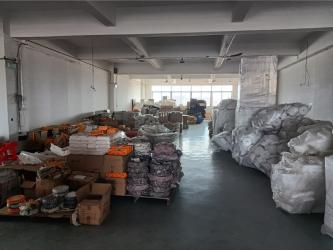 Zhongshan Rong Fei Lighting Co., Ltd