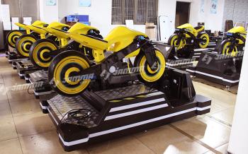 JAMMA AMUSEMENT TECHNOLOGY CO., LTD