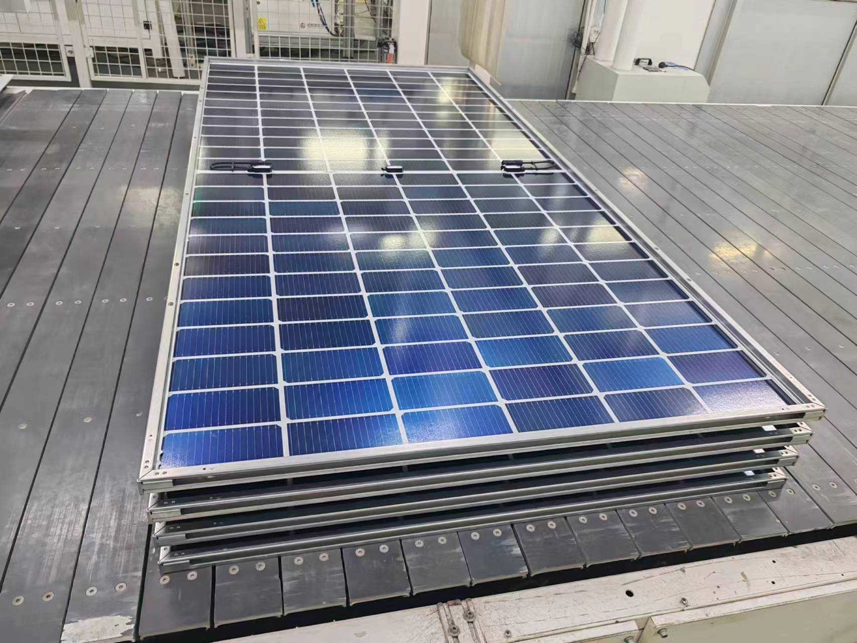 Corrosion Resistance High Speed Steel Frame With Strength and Longevity
