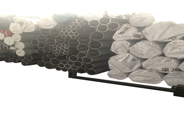 Annealed Pickled Nickel Based 600 800h 625 Inconel Seamless Pipe