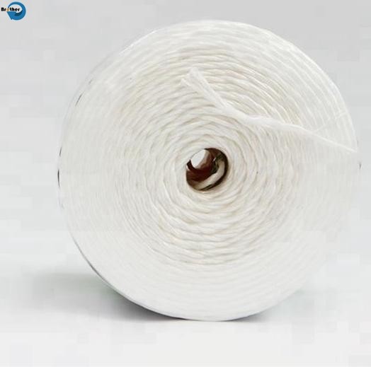 uv-treated hay pp baler twine for agriculture packing