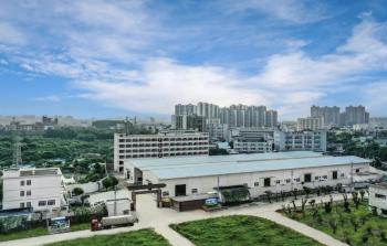 Guangdong Wijay Material Automation System Co., Ltd.