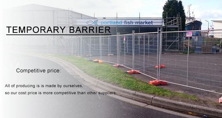 TEMPORARY FENCE AUCKLAND