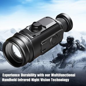 Buy cheap Experience Durability with our Multifunctional Handheld Infrared Night Vision Technology product