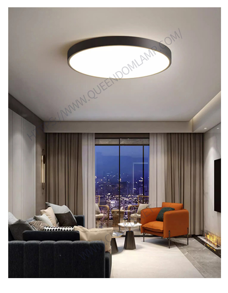 Ceiling Light LED | LED lighting|Pendant lamp|Ceiling Lights｜Three-proof ceiling lamp