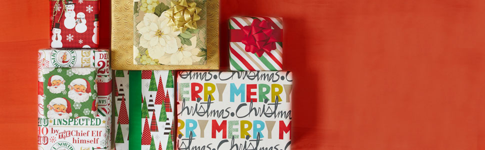 Gift Wrap