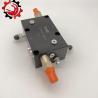 Buy cheap Industrial Sany Concrete Pump Truck Parts Hydraulic Counterbalance Valve from wholesalers