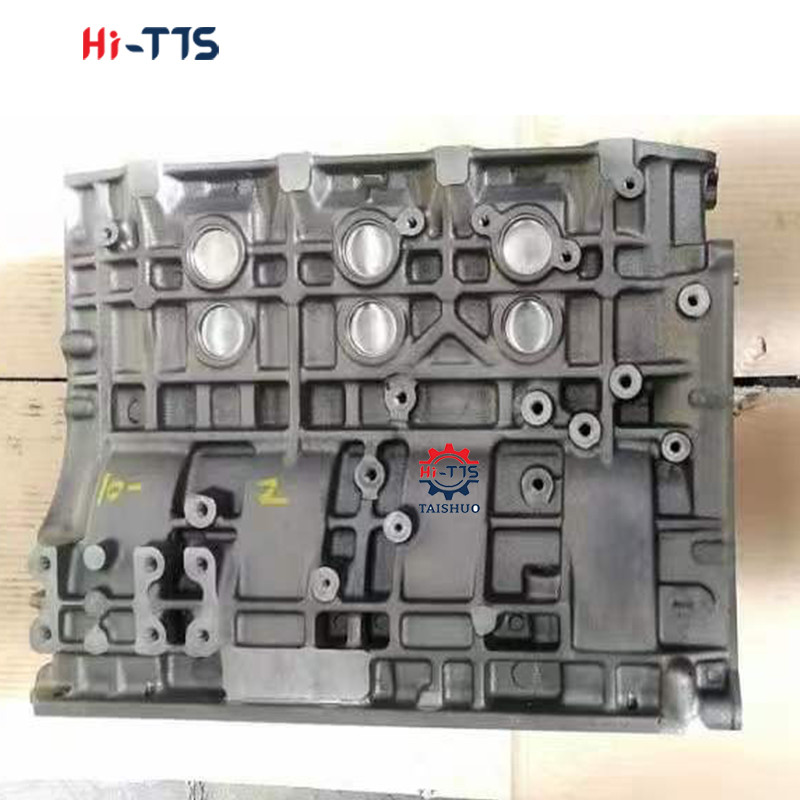 ME997711 ME990196 Cylinder Head for Cummins 4D34T Engine Overhaul Parts