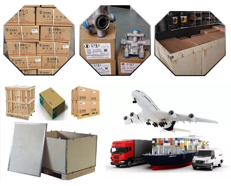 Custom Made Original and High-Quality Weichai Engine Spare Parts 612600030053 Piston Ring Assembly