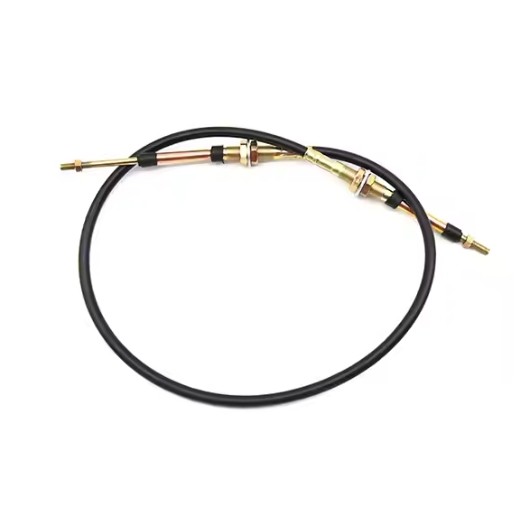 shantui 16Y-26C-05000 SD16 Steering Control Flexible Shaft