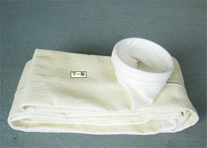 Pps Air Filter 2.3mm Dust Collector Bags Fireproof