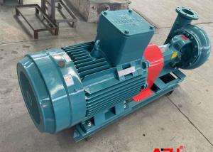 Buy cheap Horizontal Solids Control Centrifugal Pump Mechanical Seal product