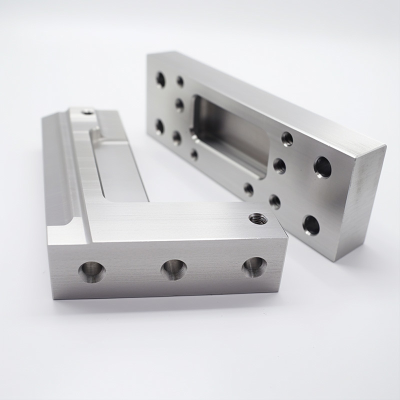 Customized Processing Car Part CNC Machining Aluminum CNC Parts