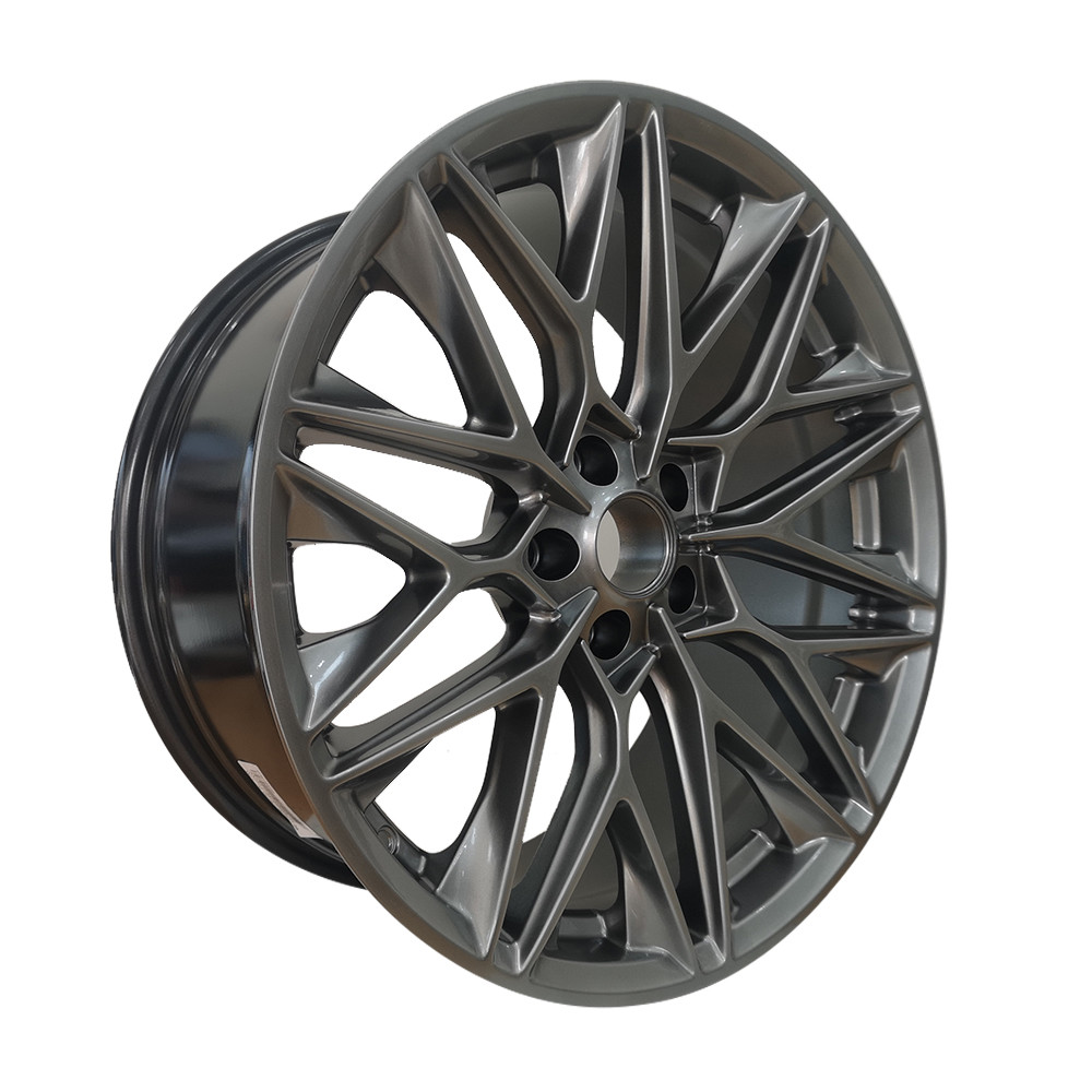 Luxury preformance wheels Lightweight custom forged alloy wheel wholsale
