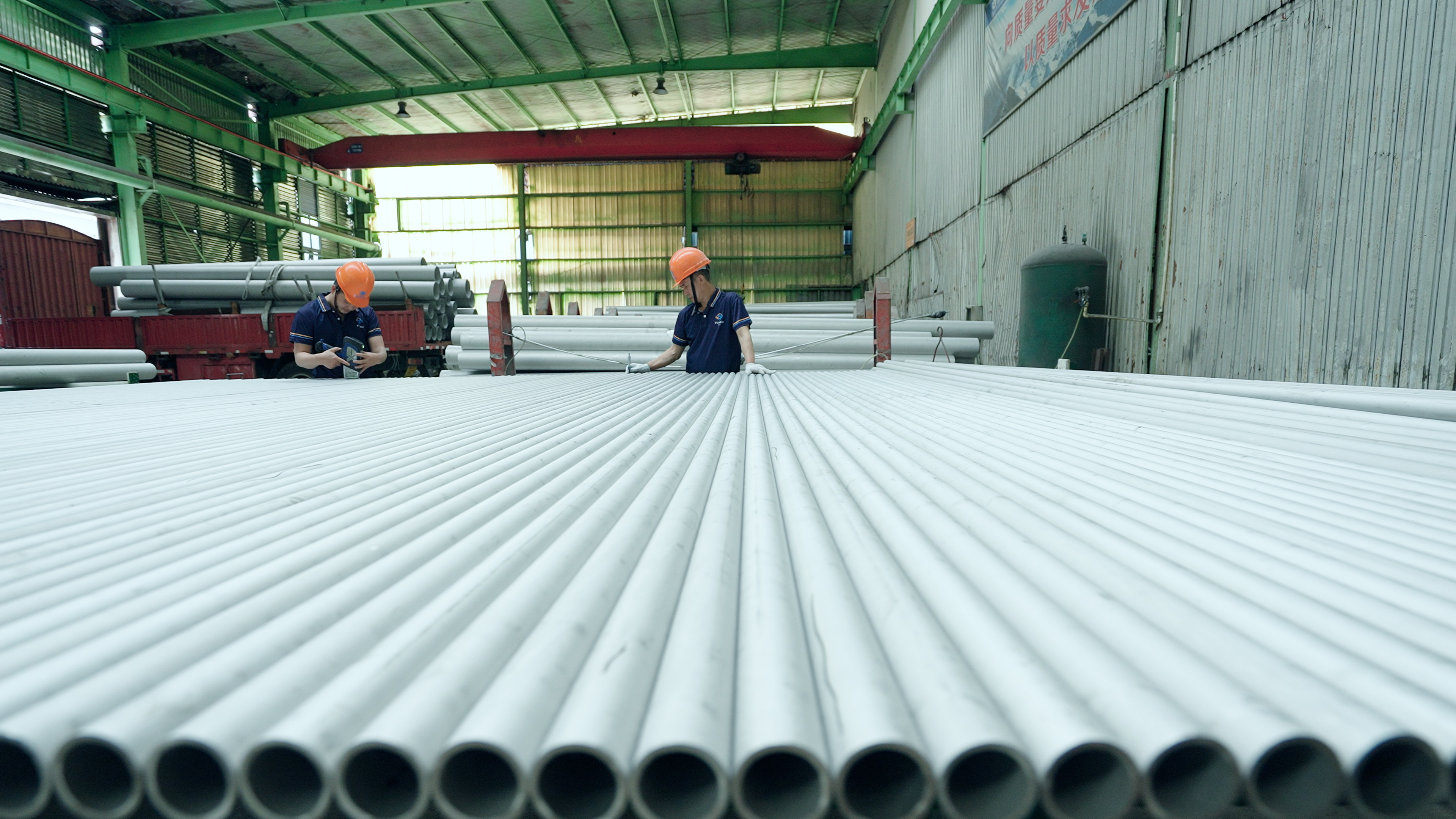 3.18MM - 154MM BA Tube TP316L Annealed Boiler Seamless 304 Stainless Steel Tubing