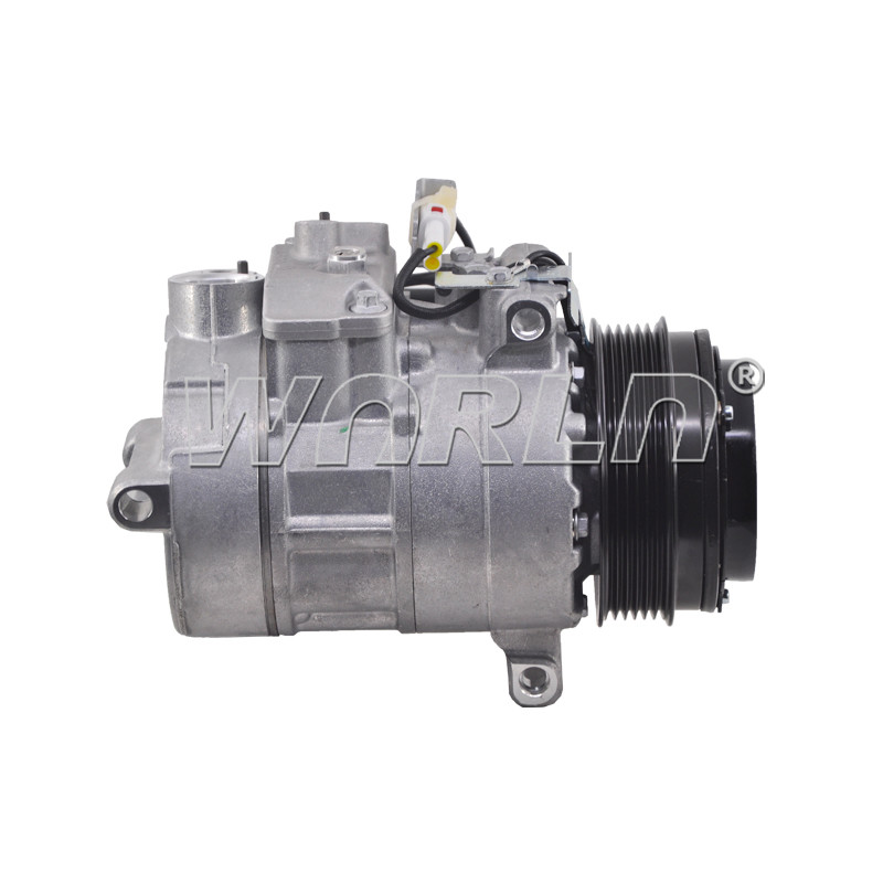 A0032308511 DCP17140 Car Air Compressor 6SBU16C For Benz C/E/SLK300 2009-2016 WXMB041