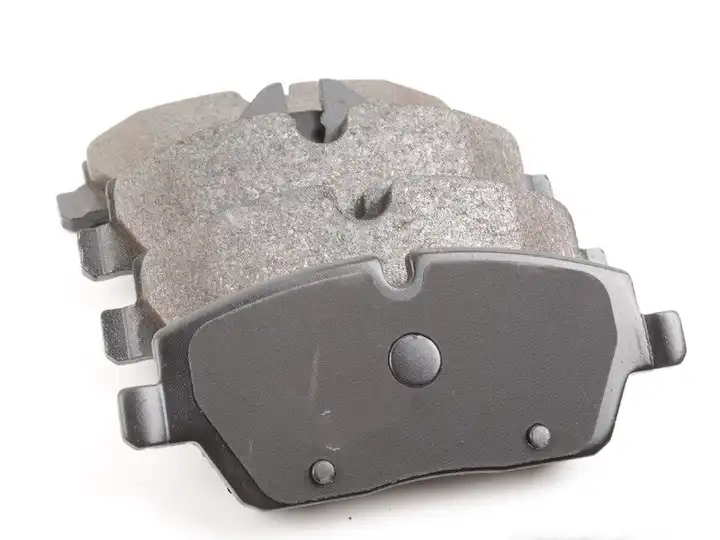 Front Brake Pads For BMW E81 E87 E88 Perfect Fit And Functionality Guaranteed