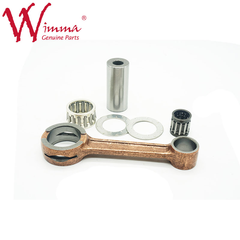 Manufacturer Bearing Connecting Rod KIT BIELA AX115