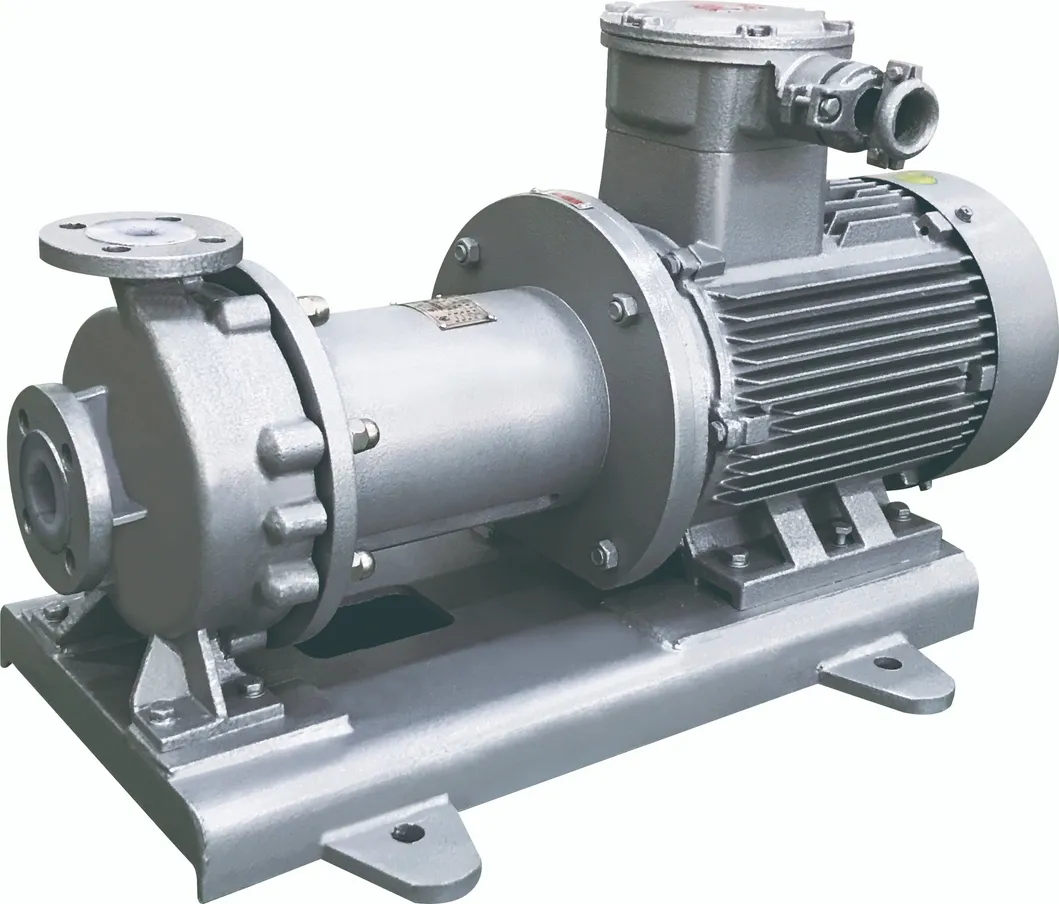 High Pressure Electric Diaphragm Pump for Chemical and Slurry Applications