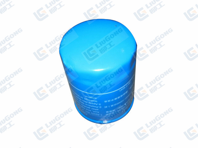 SP106342 Fuel Oil Filter , 485BPG Diesel Engine Oil Filter