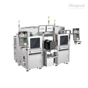 RDL First WLP Underfill Advanced Packaging Equipment Wafer Level Dispensing