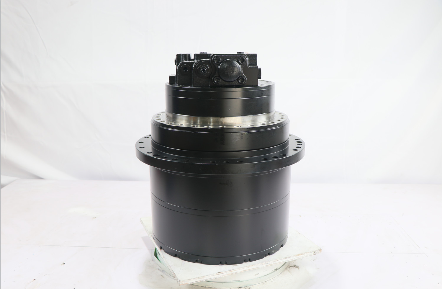 TM40 Excavator Travel Motor Rotary Assembly Aftermarket Spare Parts