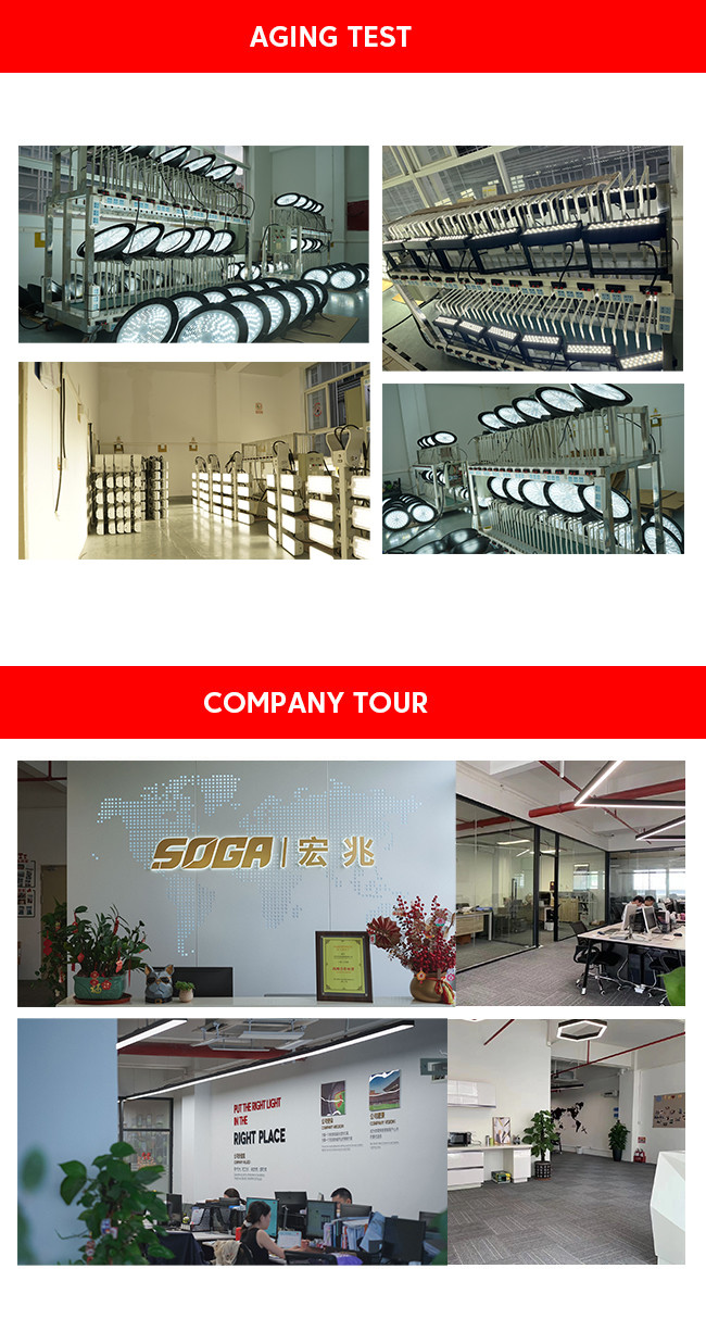 High Lumen Street Light Plug and Play LED Power Supply with 6KV Surge Protection Cri ≥70 Beam Angle Type2/Type3/Type