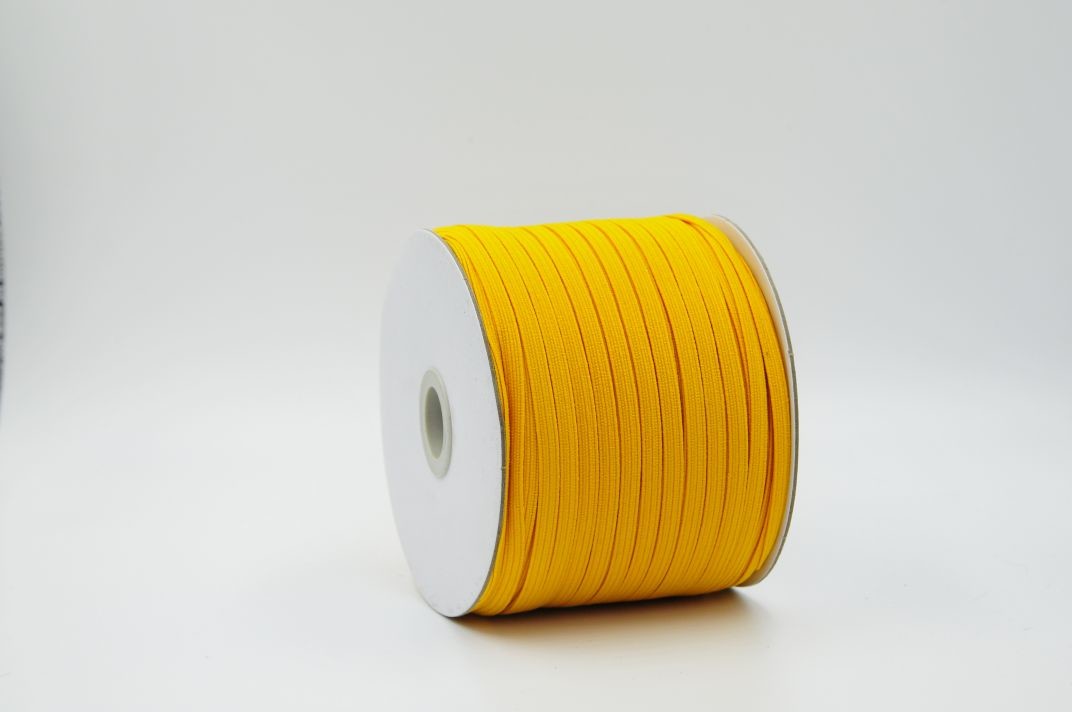 8 Yards 1 Inch 1.5 Inch Flat Elastic Band With Sewing Clothing Accessories