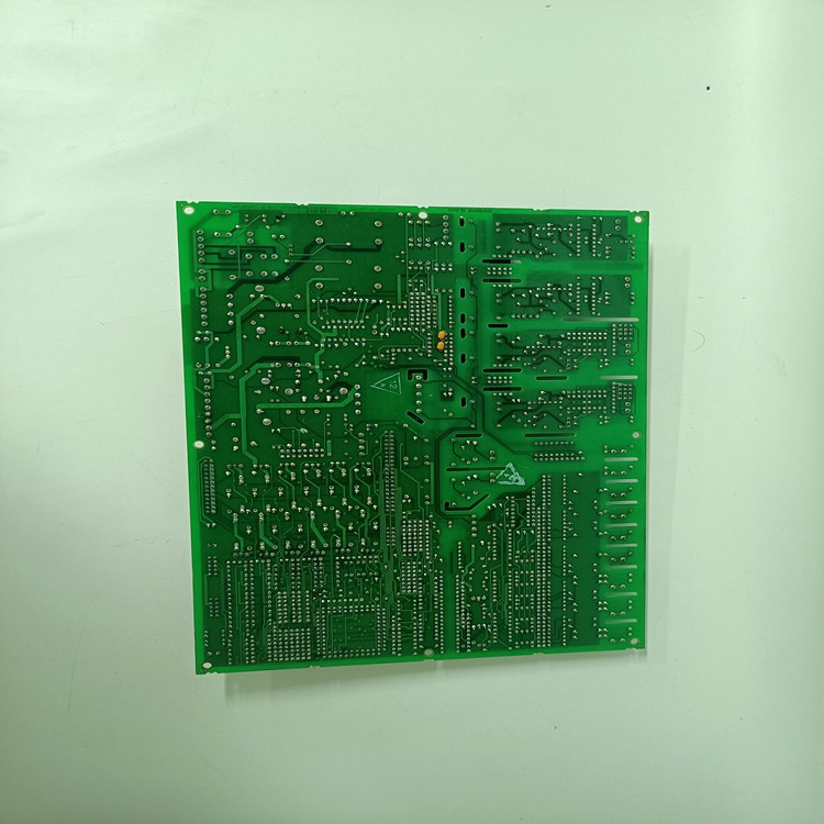 GE DS200LDCCH1AGA Drive Control/LAN Communications Board
